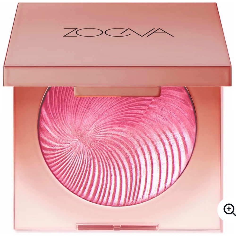 Zoeva ~ ‘SUPREME’ Visionary Light ~ Multi-Use Face Powder ~ Full Size 8 g NIB